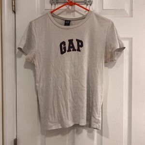 GAP Vintage Baby Tee
